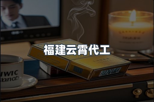 福建云霄代工